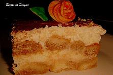 Tiramisu fără ou