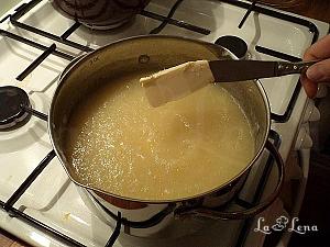 Supă cremă de țelină - Pas 5