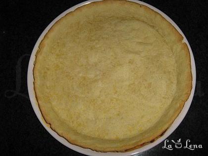 Aluat pentru tarte 1