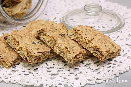 Biscuiți Mazurka