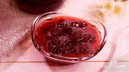 Dulceață de Căpșuni