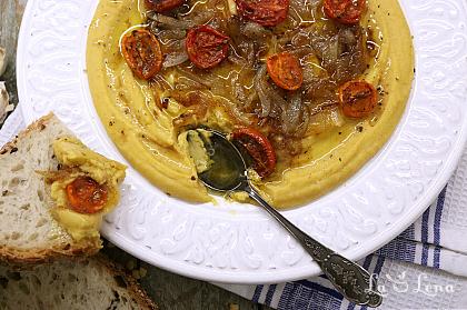 Fava Grecească
