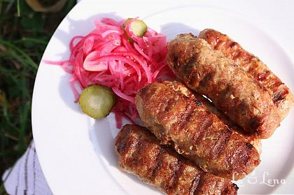 Mici de casa