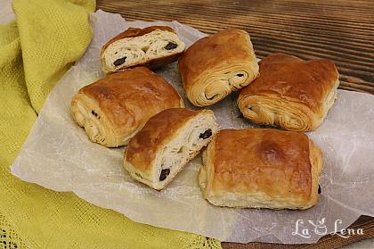 Pain au Chocolat