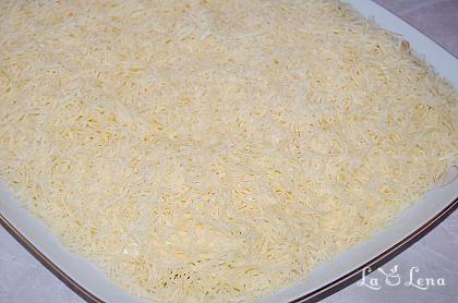 Salată Albă