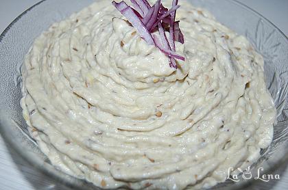 Salată de vinete
