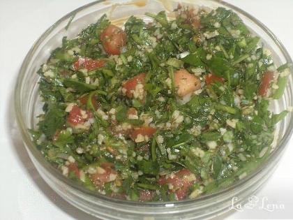 Tabouleh