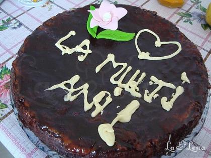 Tort Sacher