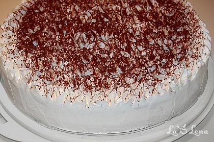 Tort Tiramisu