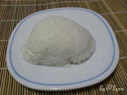 Brânză calcică