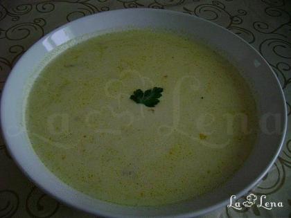 Ciorbă rădăuțeană
