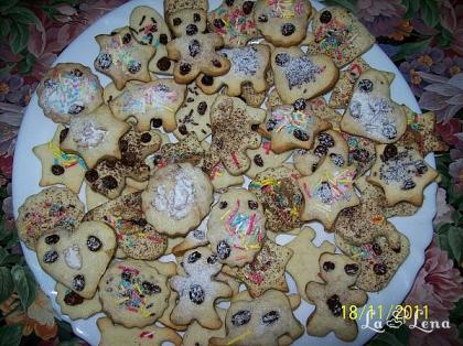 Fursecuri-Biscuiței