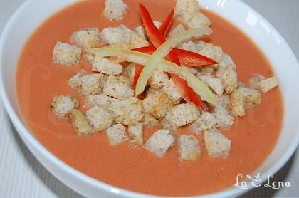 Gazpacho