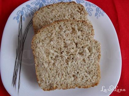 Pâine neagră