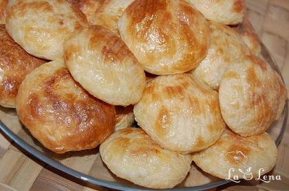 Plăcintele foietate