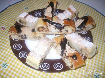 Prăjitură cu cocos
