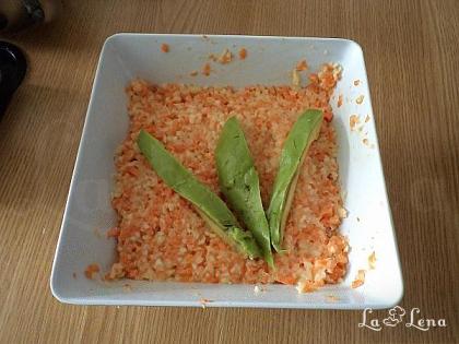 Salată de crudități