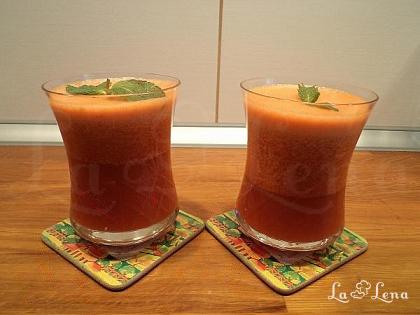 Limonadă "Ambrozie"