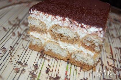 Tiramisu - Reteta Clasica