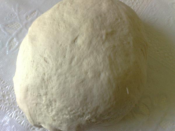 Aluat pentru pizza din drojdie instant - LaLena.ro
