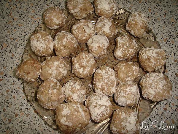 Chifteluțe - Pas 3