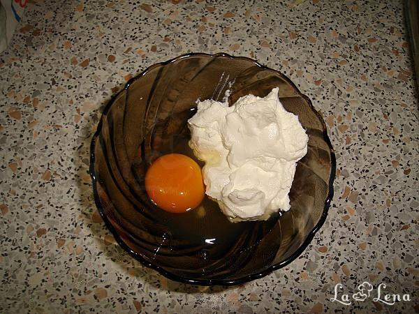 Clătite gratinate - Pas 6