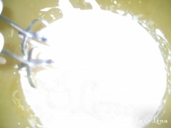 Chec cu iaurt - Pas 2