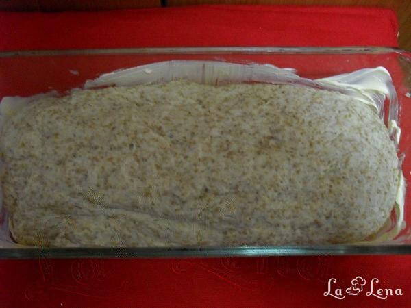 Pâine neagră - Pas 5