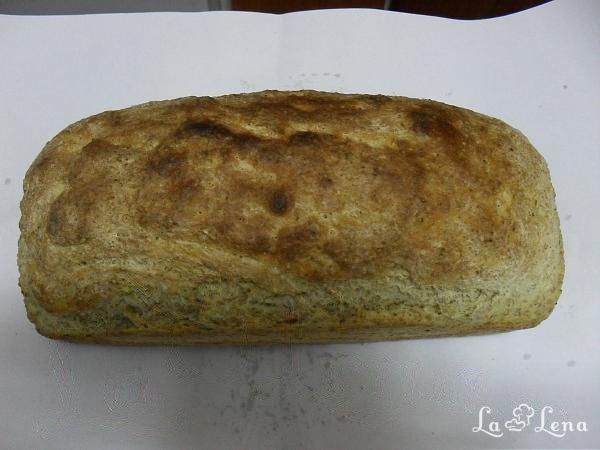 Pâine neagră - Pas 6