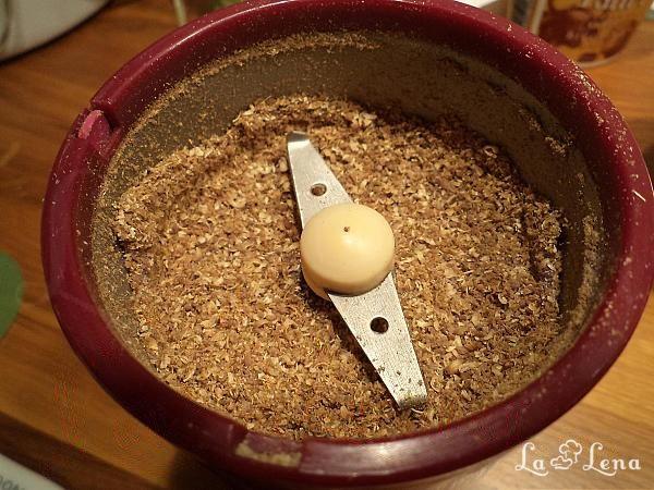 Budincă de orez (Bucătărie indiană) - Pas 3