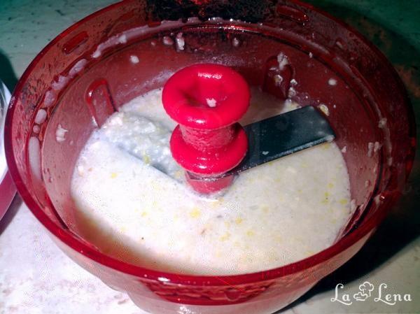 Mujdei cu Turbo Chef (Tupperware) - Pas 2