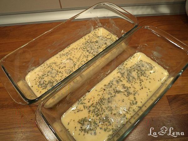 Omletă la cuptor - Pas 4