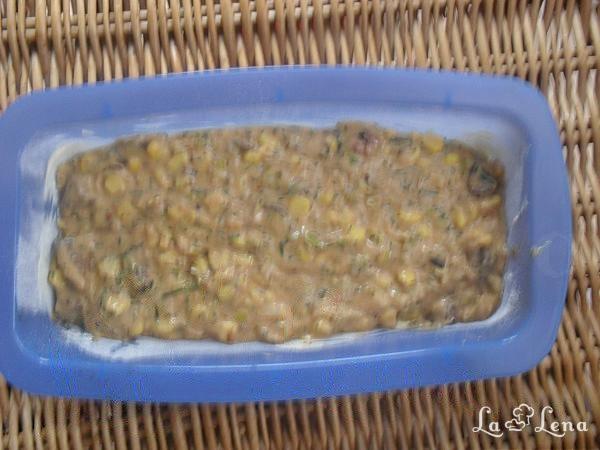 Chec aperitiv cu ficăței - Pas 14