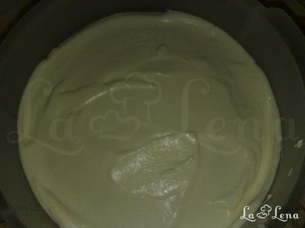 Înghețată cu lemon curd - Pas 11