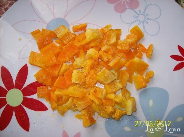 Ciorbă de legume de primăvară - Pas 5