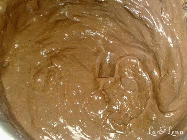 Nutella în 5 minute - Pas 3