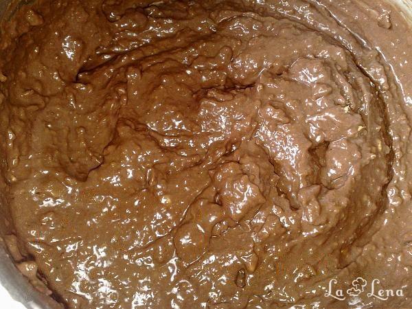 Nutella în 5 minute - Pas 5