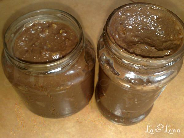 Nutella în 5 minute - Pas 6