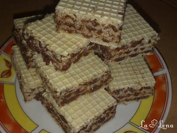 Nutella în 5 minute - Pas 8