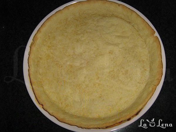 Aluat pentru tarte 1