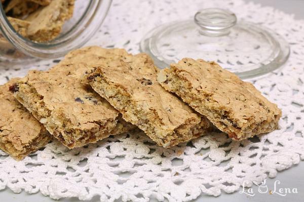 Biscuiți Mazurka