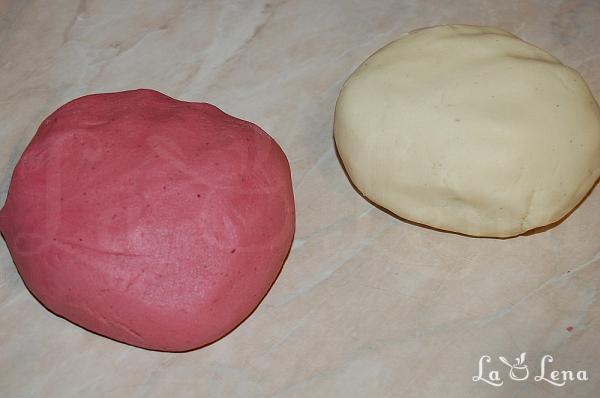 Biscuiți fragezi cu unt (German Butter Cookies) - Pas 5