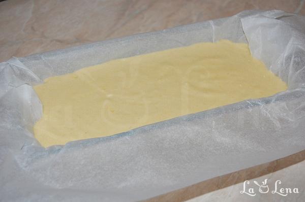 Chec low-carb, fără zahăr - Pas 5