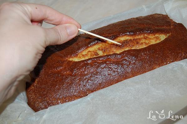 Chec low-carb, fără zahăr - Pas 6