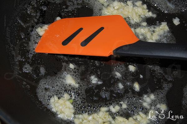 Chifteluțe marinate în sos dulce-acrișor - Pas 6