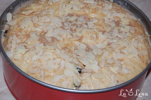 Cozonac Italian (Panettone) - Pas 16
