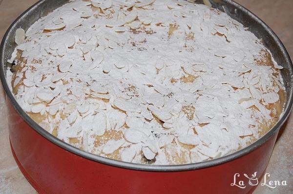 Cozonac Italian (Panettone) - Pas 17