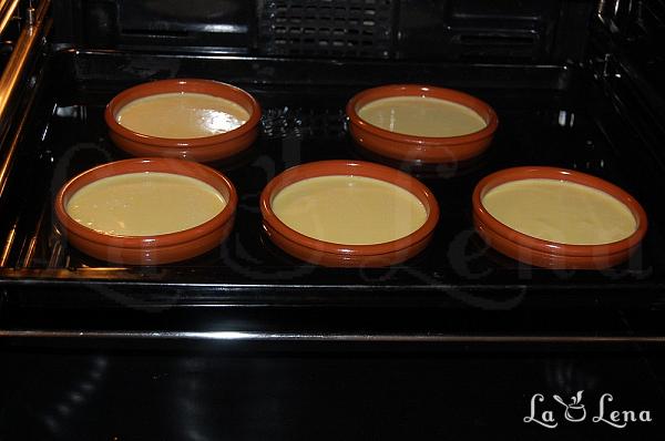 Crème Brûlée - Pas 9