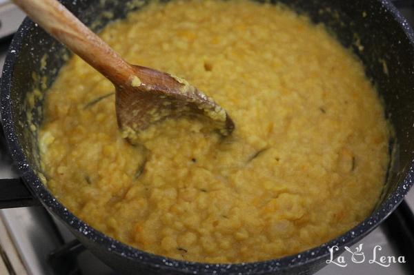 Fava Grecească - Pas 11