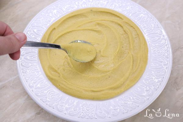 Fava Grecească - Pas 14